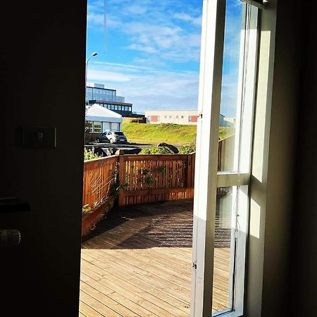 Stykkisholmur House Apartment Bagian luar foto