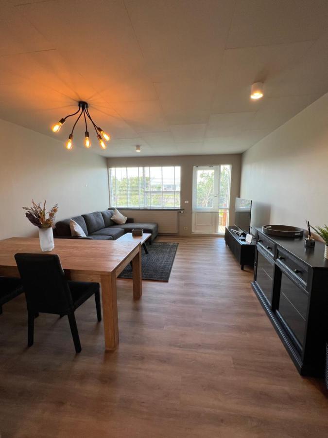 Stykkisholmur House Apartment Bagian luar foto