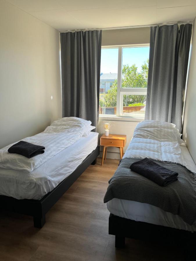 Stykkisholmur House Apartment Bagian luar foto