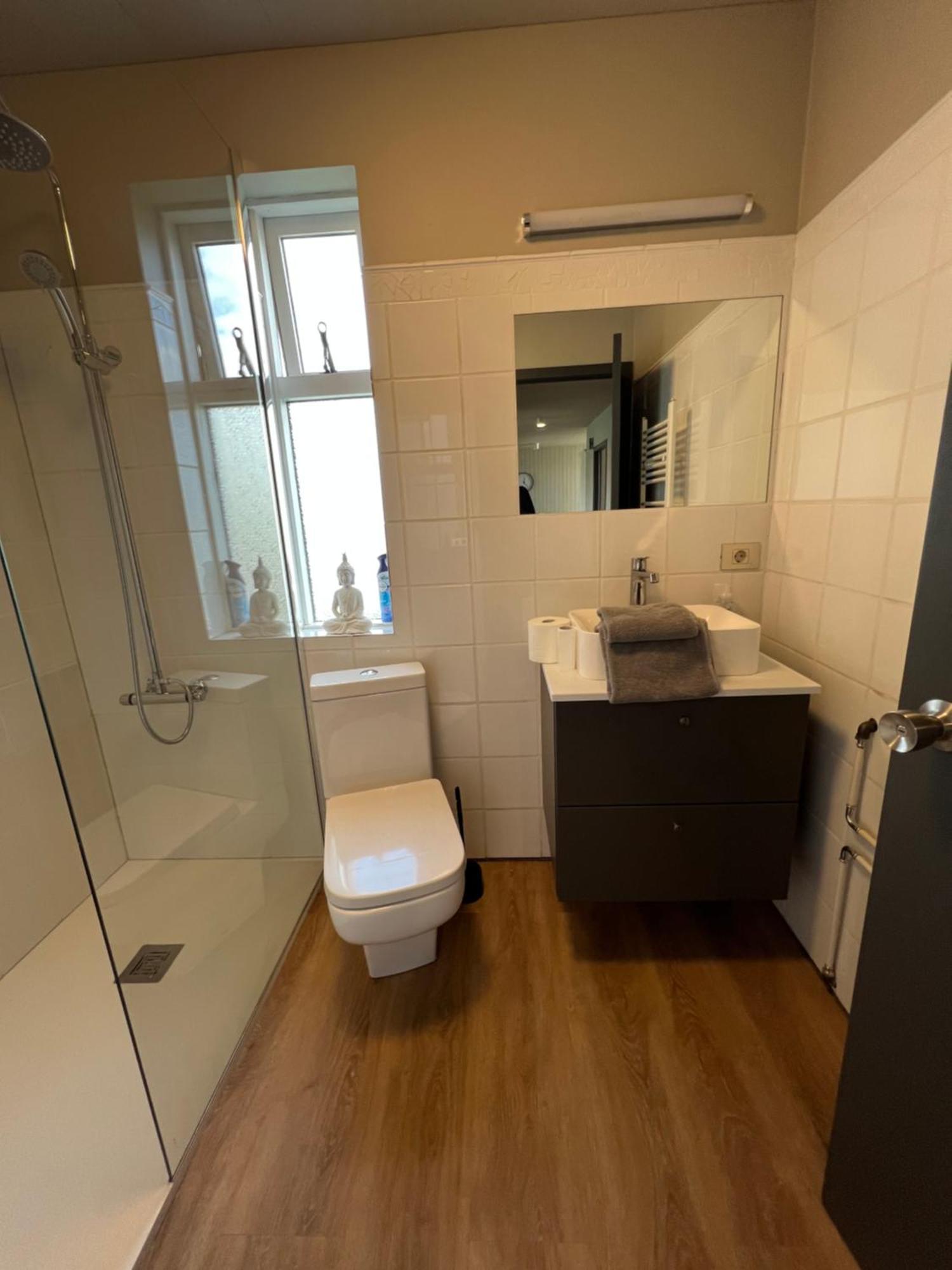 Stykkisholmur House Apartment Bagian luar foto