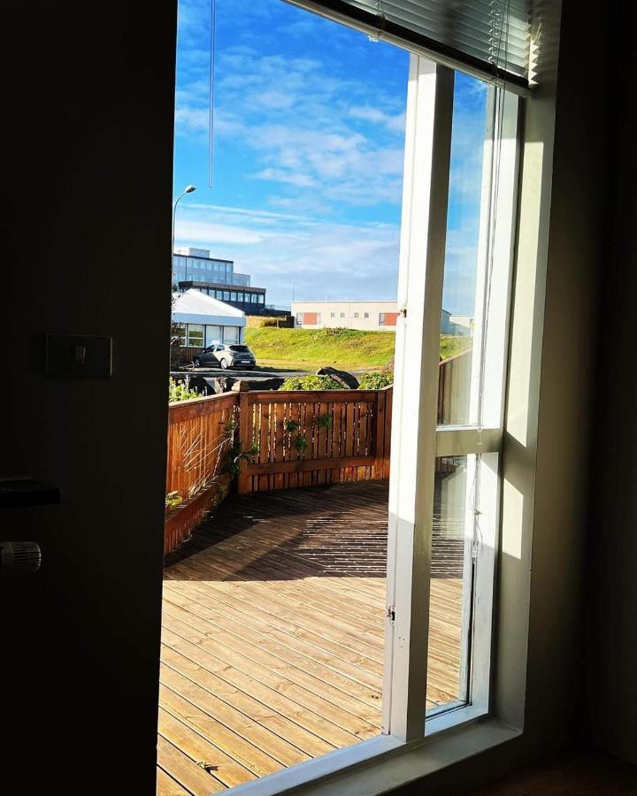 Stykkisholmur House Apartment Bagian luar foto